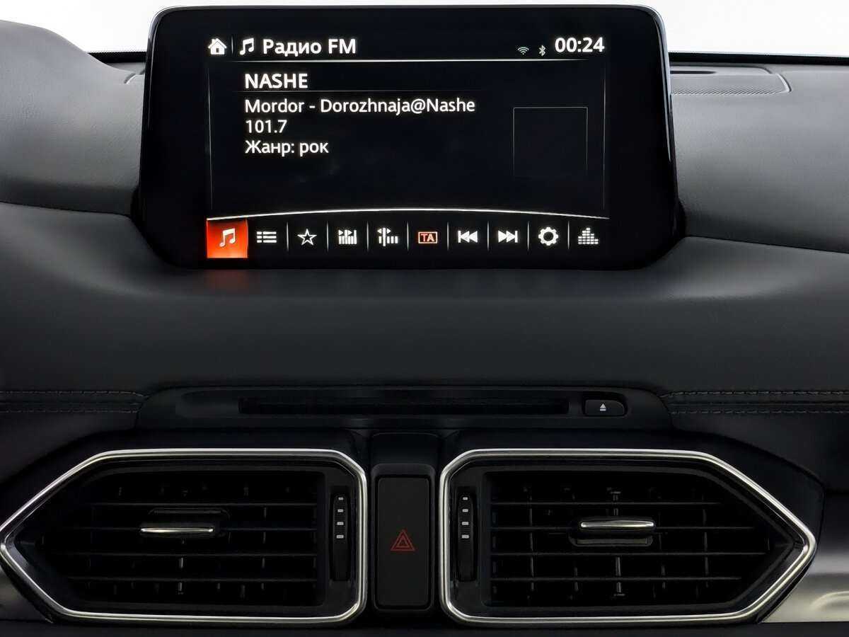 Купить Mazda CX-5, 2021, 30 809 км.. Фото: #11