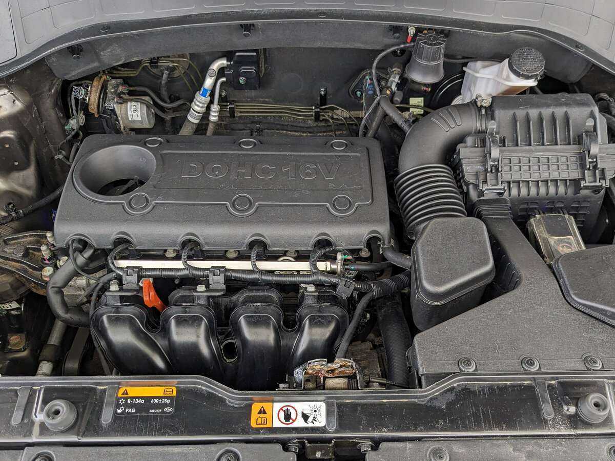 Купить Kia Sorento, 2017, 131 734 км.. Фото: #8