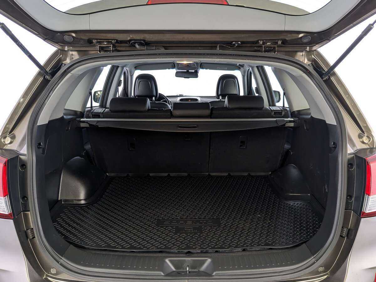 Купить Kia Sorento, 2017, 131 734 км.. Фото: #9