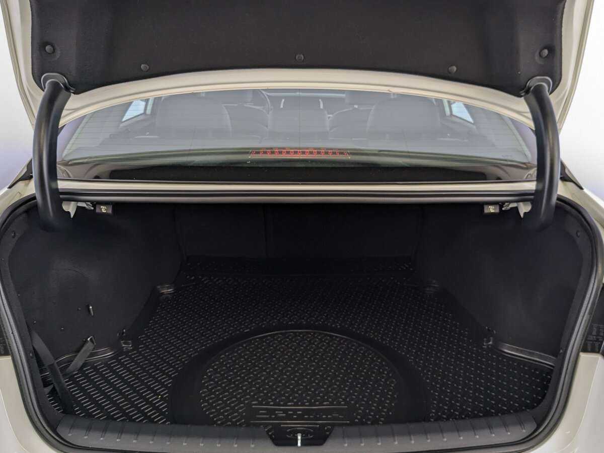 Купить Kia Optima, 2020, 33 405 км.. Фото: #8