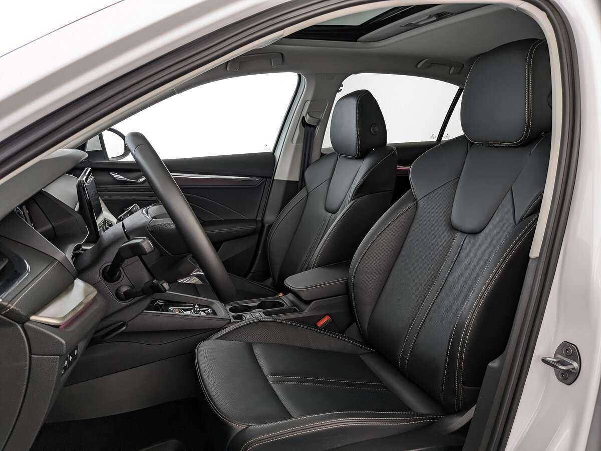 Купить Skoda Octavia, 2023, 10 780 км.. Фото: #14