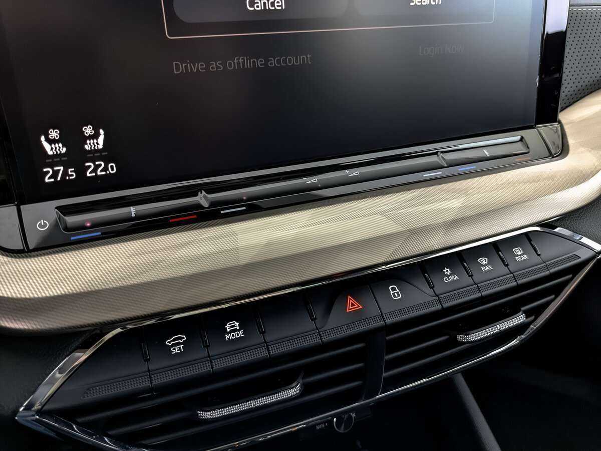 Купить Skoda Octavia, 2023, 10 780 км.. Фото: #22