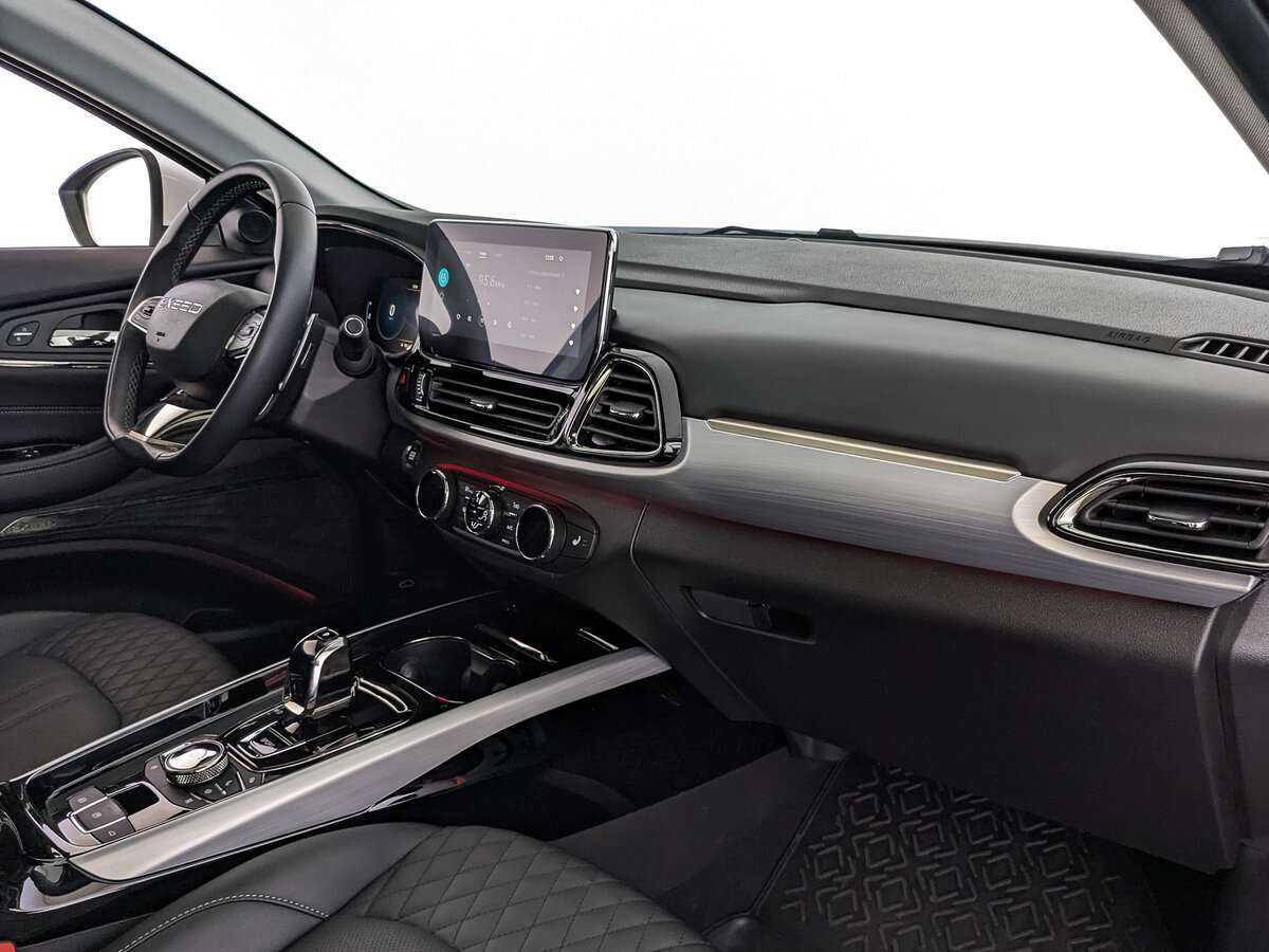 Купить EXEED TXL, 2021, 30 173 км.. Фото: #8