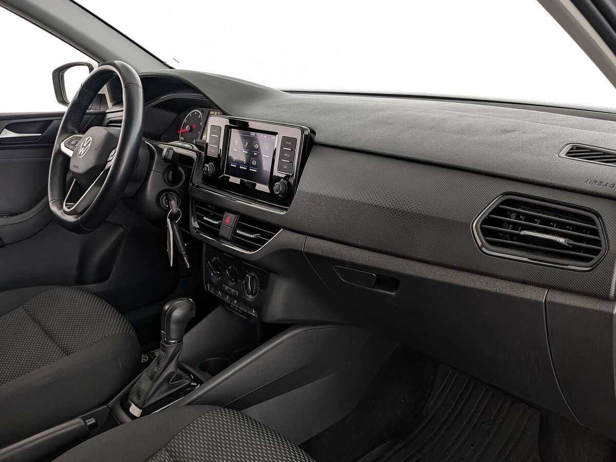 Купить Фольксваген Поло, 2021, 101 606 км.. Фото: #5