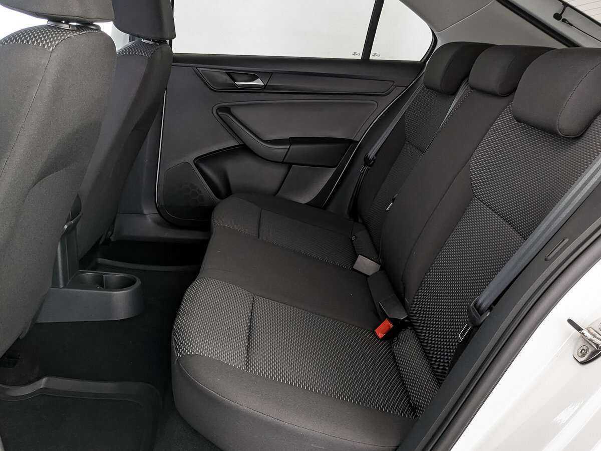 Купить Фольксваген Поло, 2021, 101 606 км.. Фото: #10