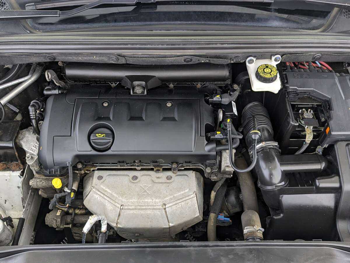 Купить Citroen C4, 2016, 117 724 км.. Фото: #8