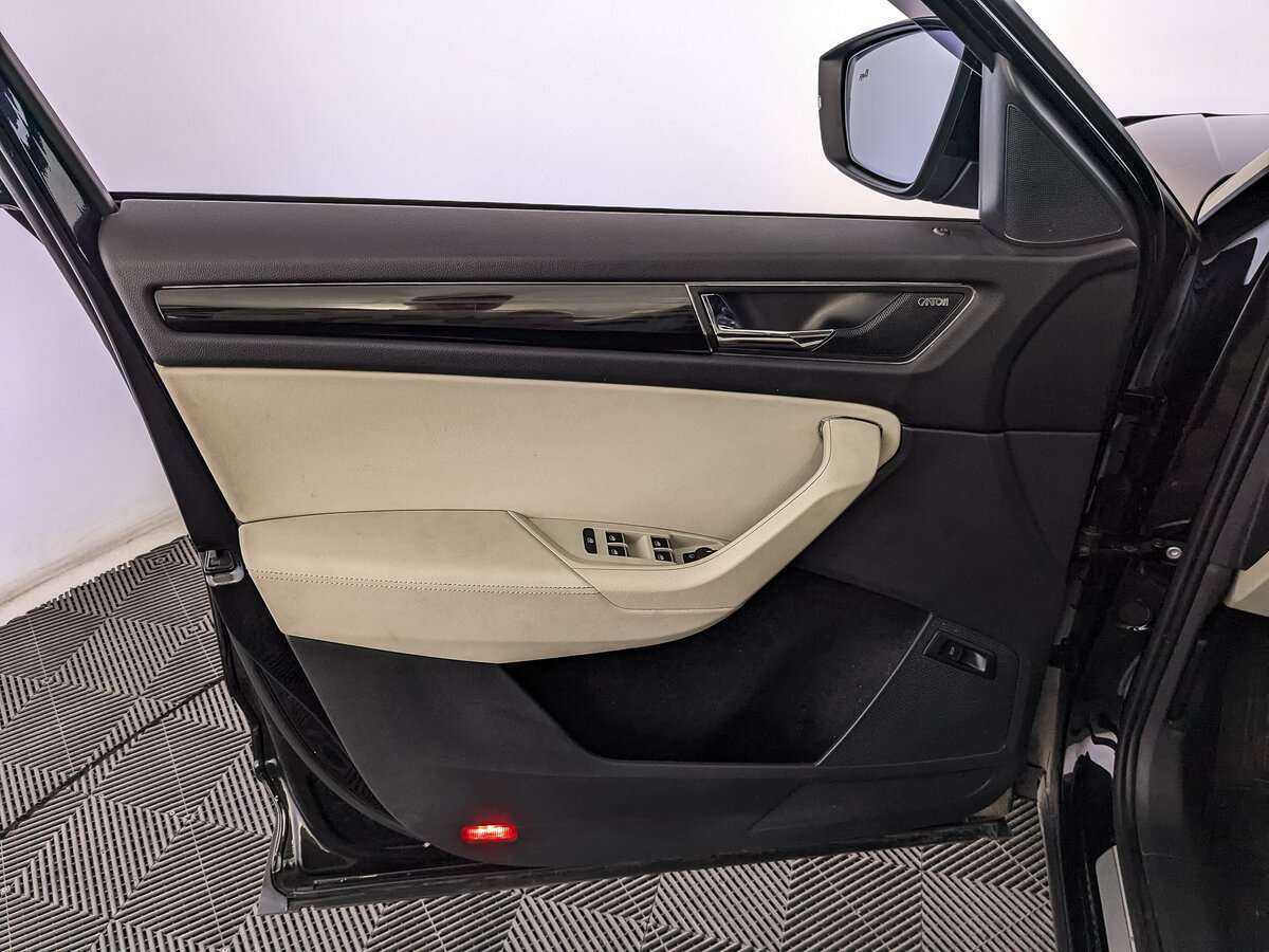 Купить Skoda Kodiaq, 2019, 112 879 км.. Фото: #14