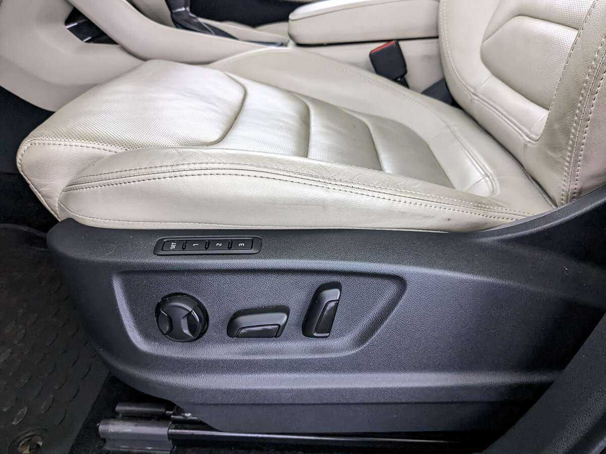 Купить Skoda Kodiaq, 2019, 112 879 км.. Фото: #16