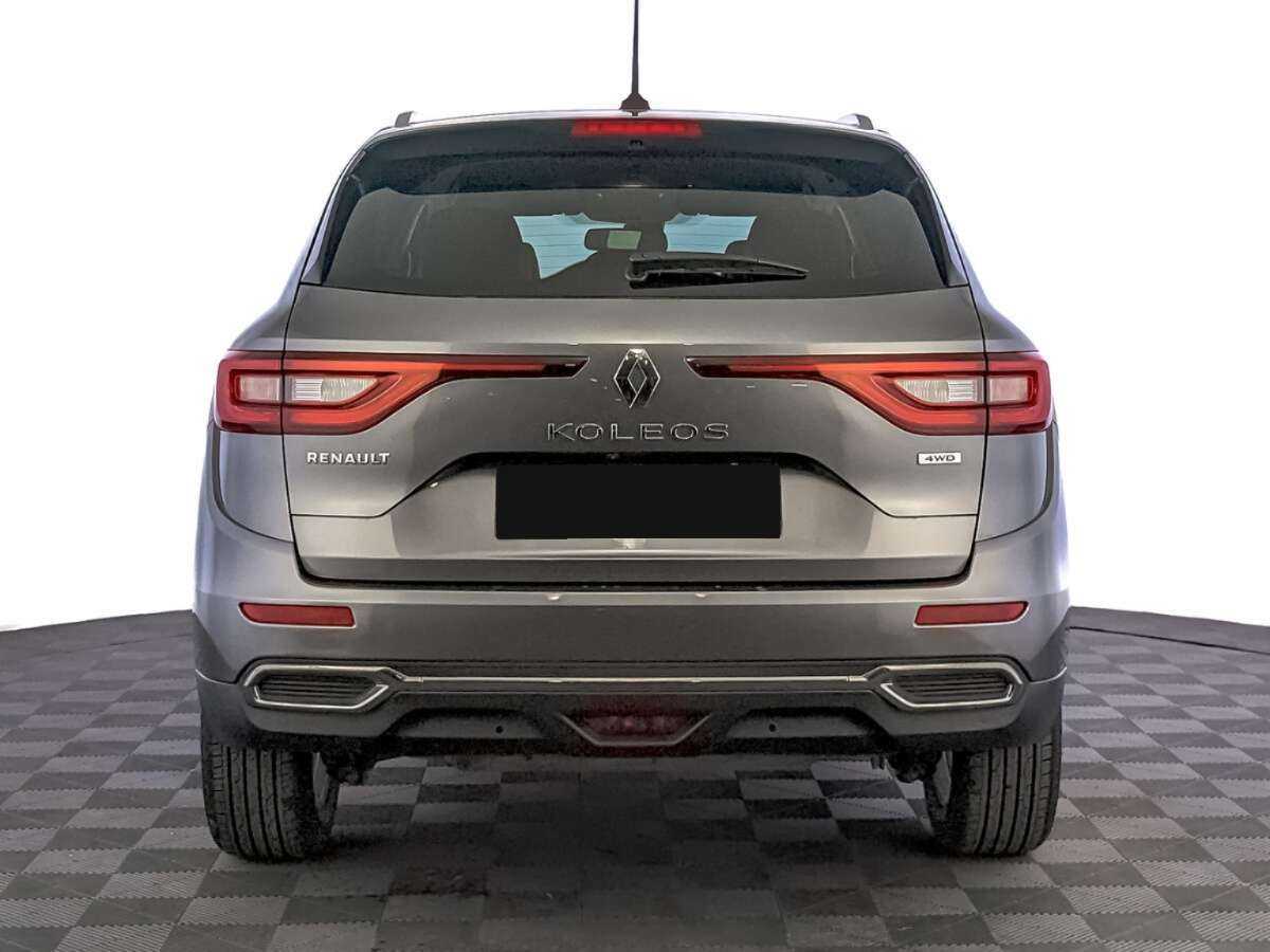 Купить Renault Koleos, 2019, 24 185 км.. Фото: #5