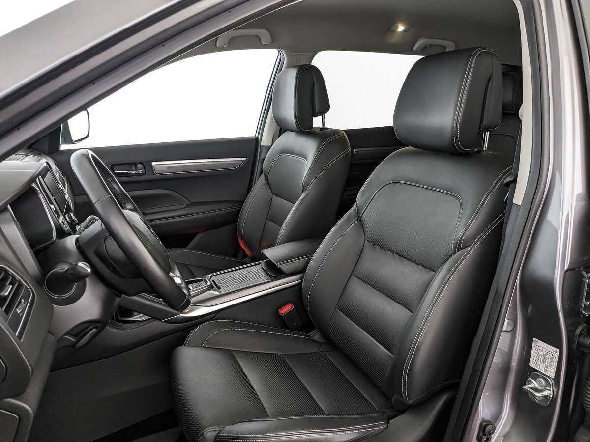 Купить Renault Koleos, 2019, 24 185 км.. Фото: #14