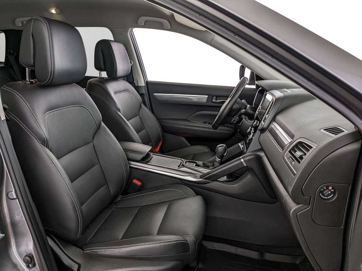 Купить Renault Koleos, 2019, 24 185 км.. Фото: #18