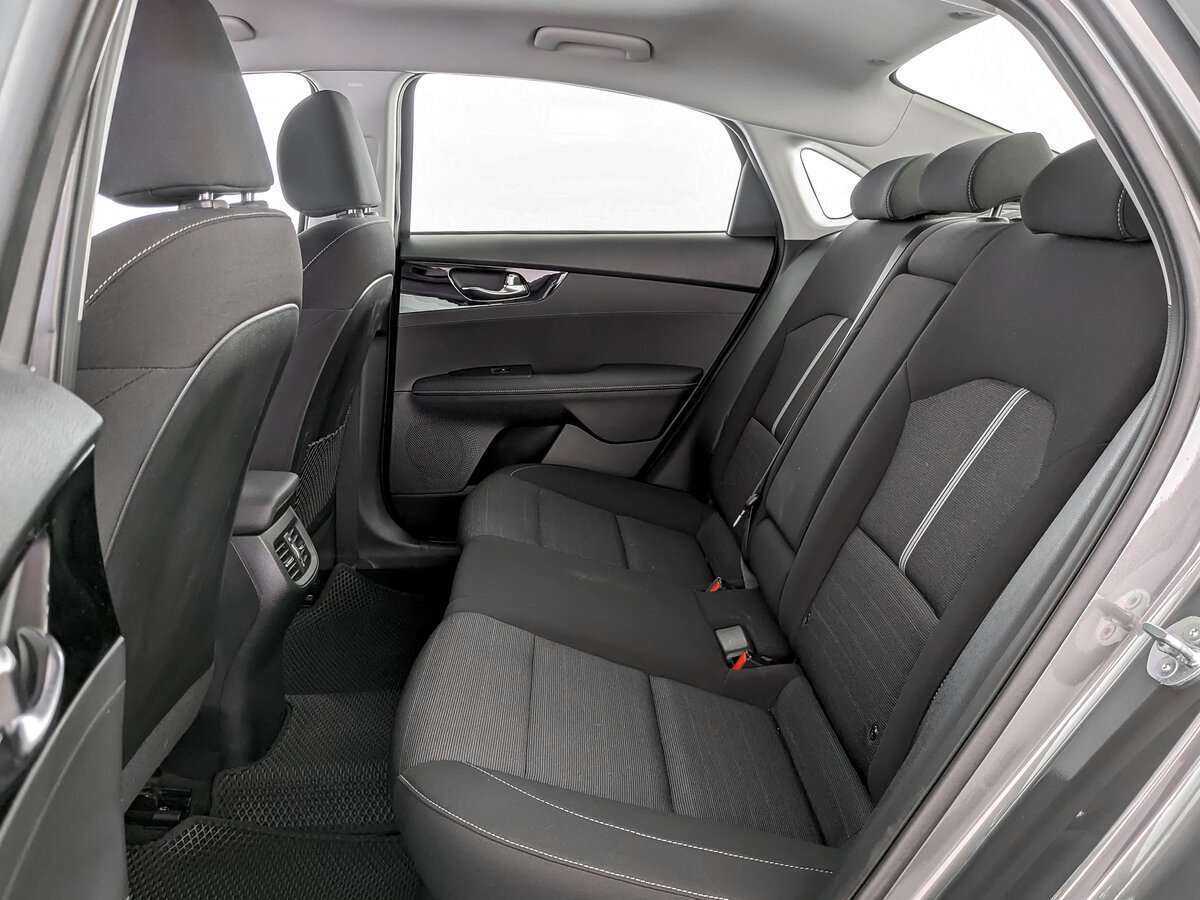 Купить Kia Cerato, 2021, 22 990 км.. Фото: #9
