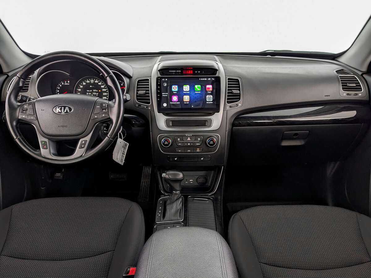 Купить Kia Sorento, 2020, 151 633 км.. Фото: #9