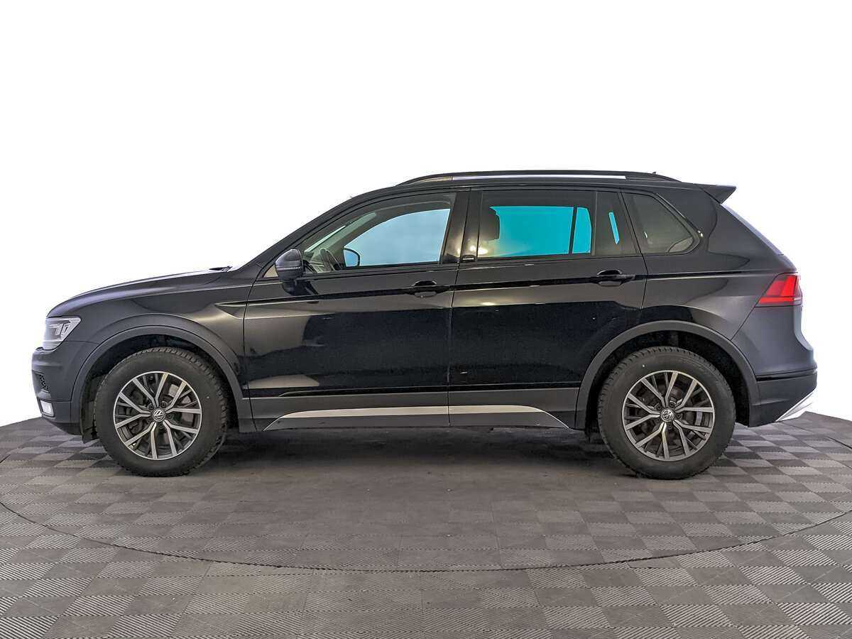 Купить Volkswagen Tiguan, 2019, 139 692 км.. Фото: #7