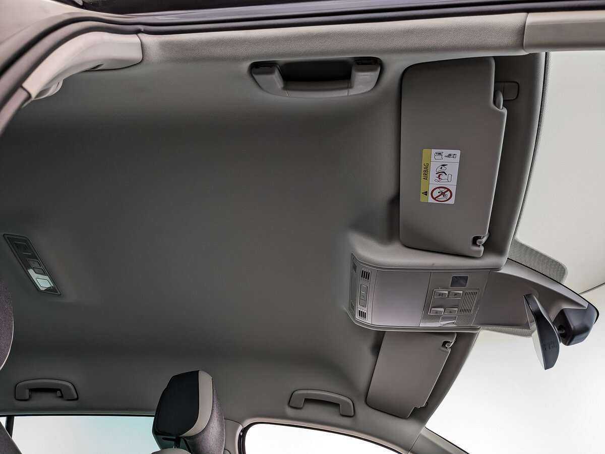 Купить Volkswagen Tiguan, 2019, 139 692 км.. Фото: #21