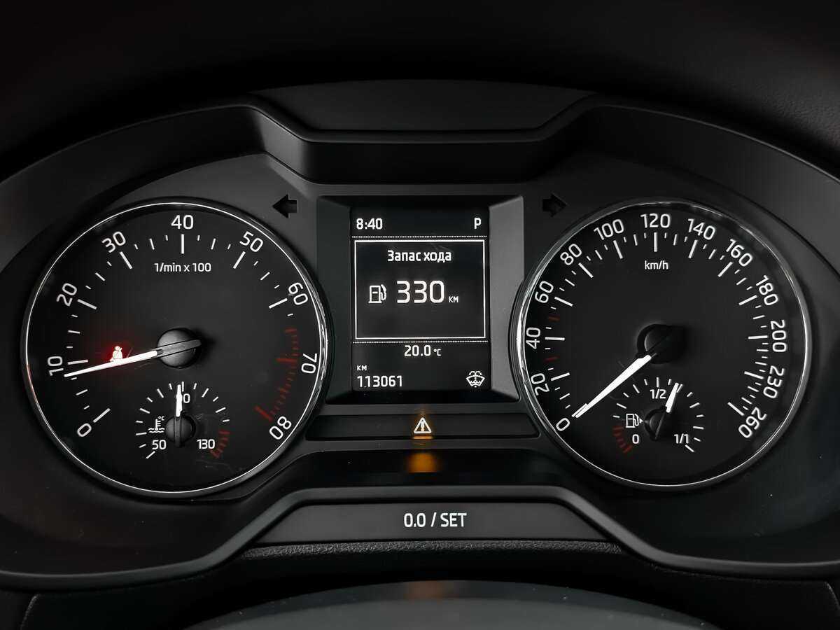 Купить Шкода Октавия, 2014, 113 000 км.. Фото: #14