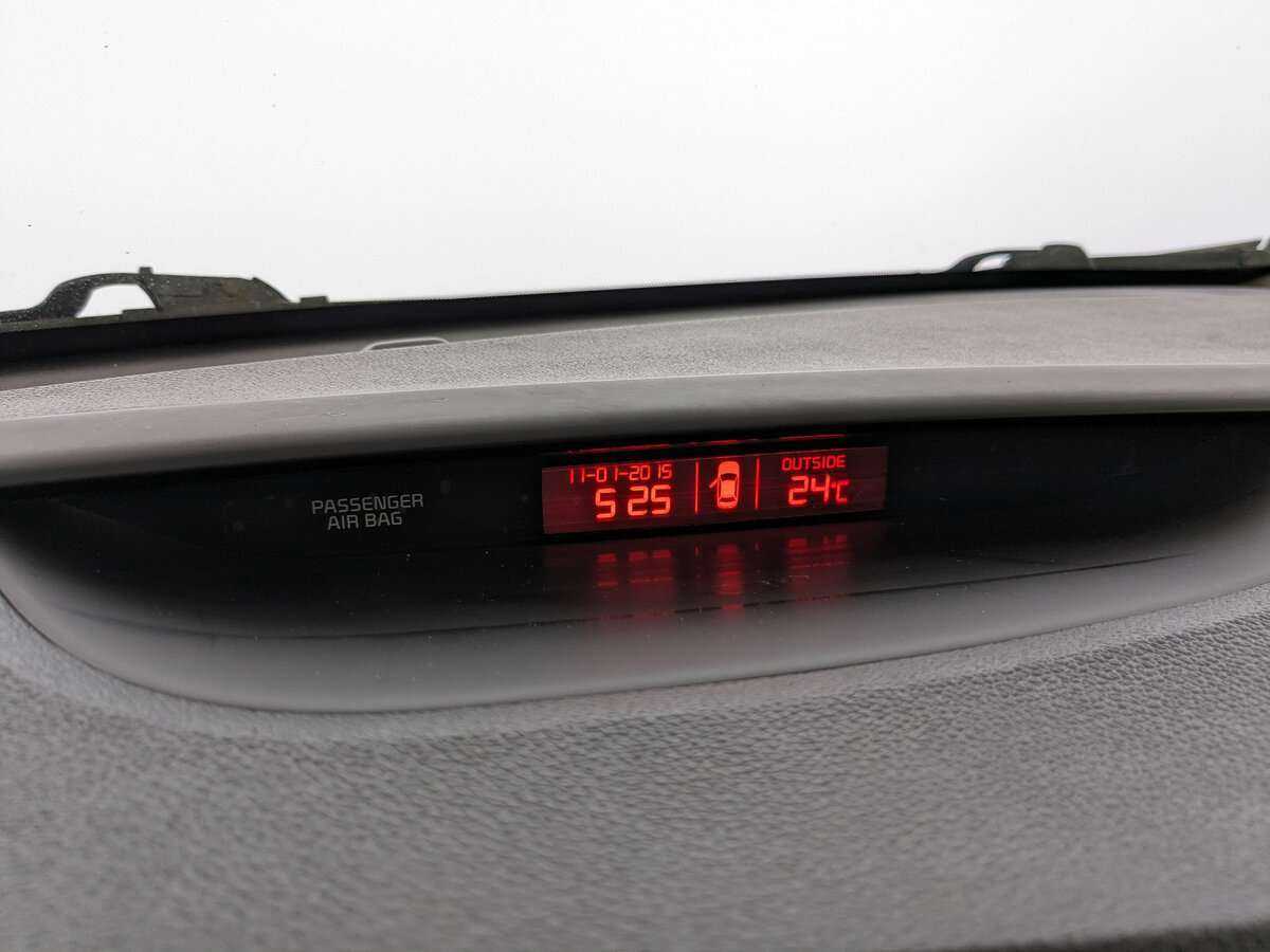 Купить Киа Сид, 2015, 190 835 км.. Фото: #20