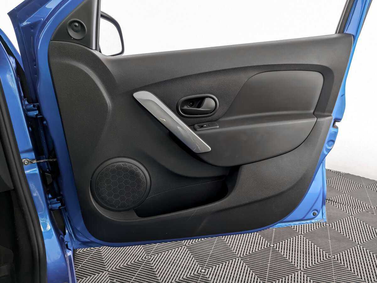 Купить Рено Логан, 2017, 77 898 км.. Фото: #19