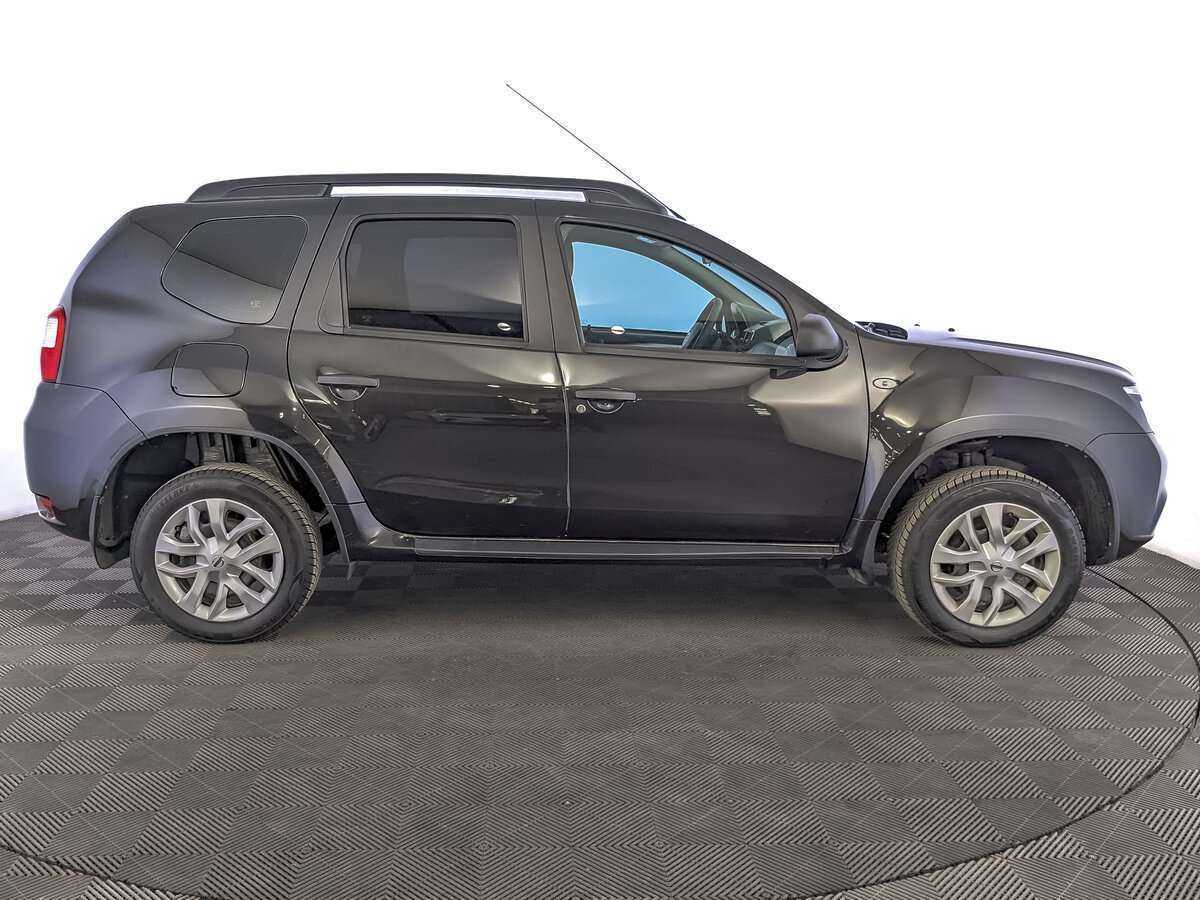 Купить Ниссан Террано, 2021, 16 600 км.. Фото: #3