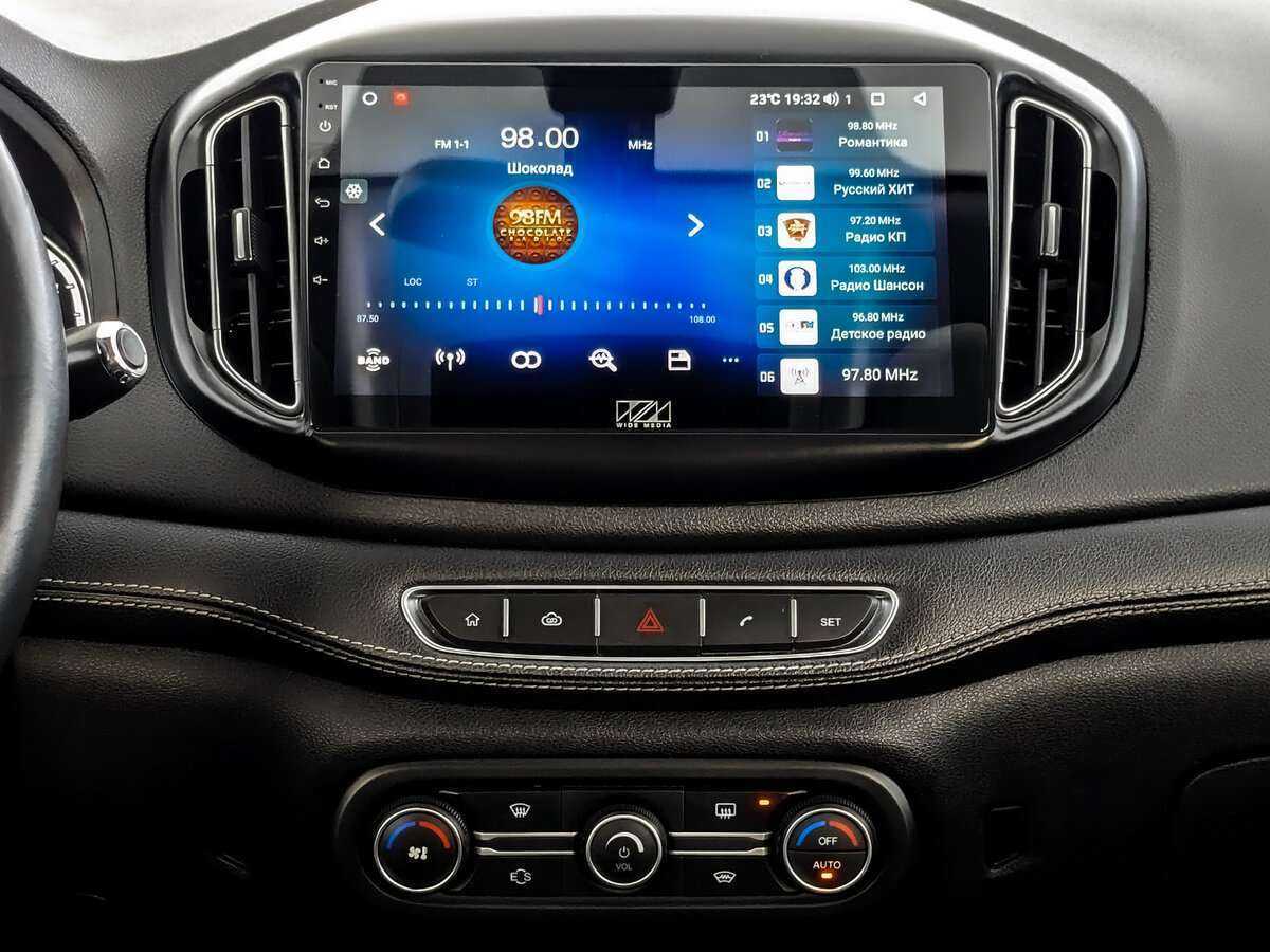 Купить Чери Тигго 7, 2019, 99 646 км.. Фото: #12