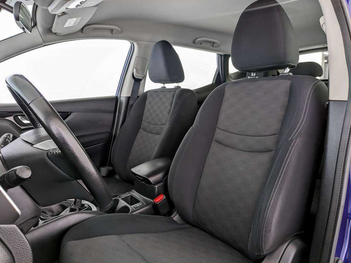 Купить Ниссан Кашкай, 2015, 139 140 км.. Фото: #15