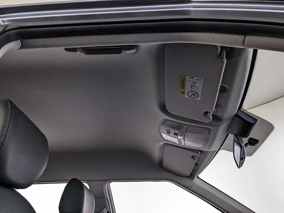 Купить Hyundai Creta, 2019, 66 012 км.. Фото: #18