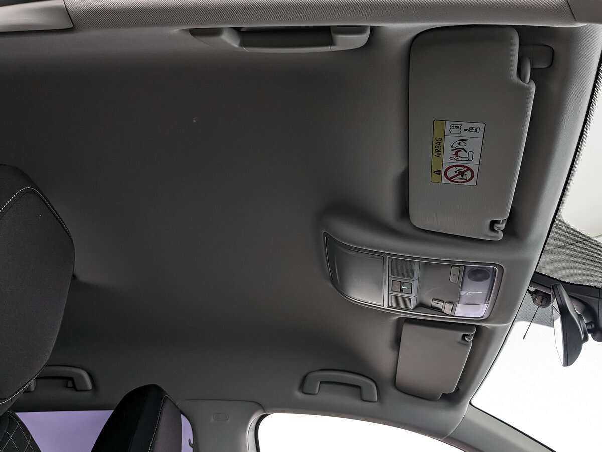 Купить Skoda Karoq, 2022, 40 879 км.. Фото: #18