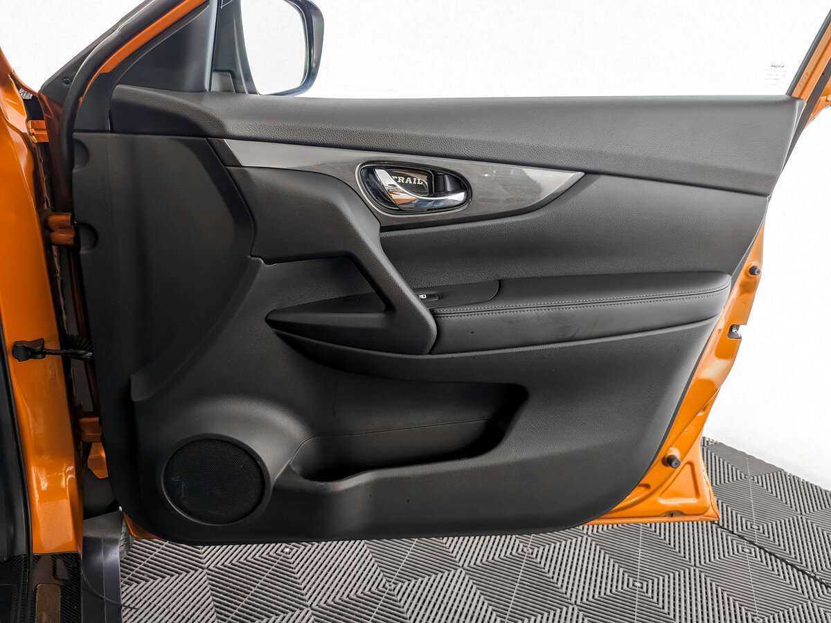 Купить Nissan X-Trail, 2019, 147 972 км.. Фото: #18