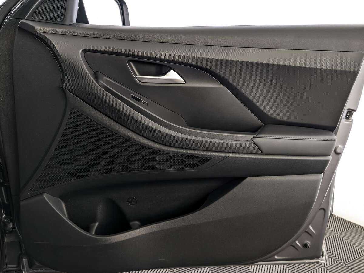 Купить Hyundai Creta, 2022, 29 571 км.. Фото: #20