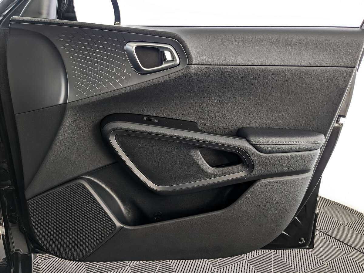 Купить Киа Соул, 2019, 100 671 км.. Фото: #24