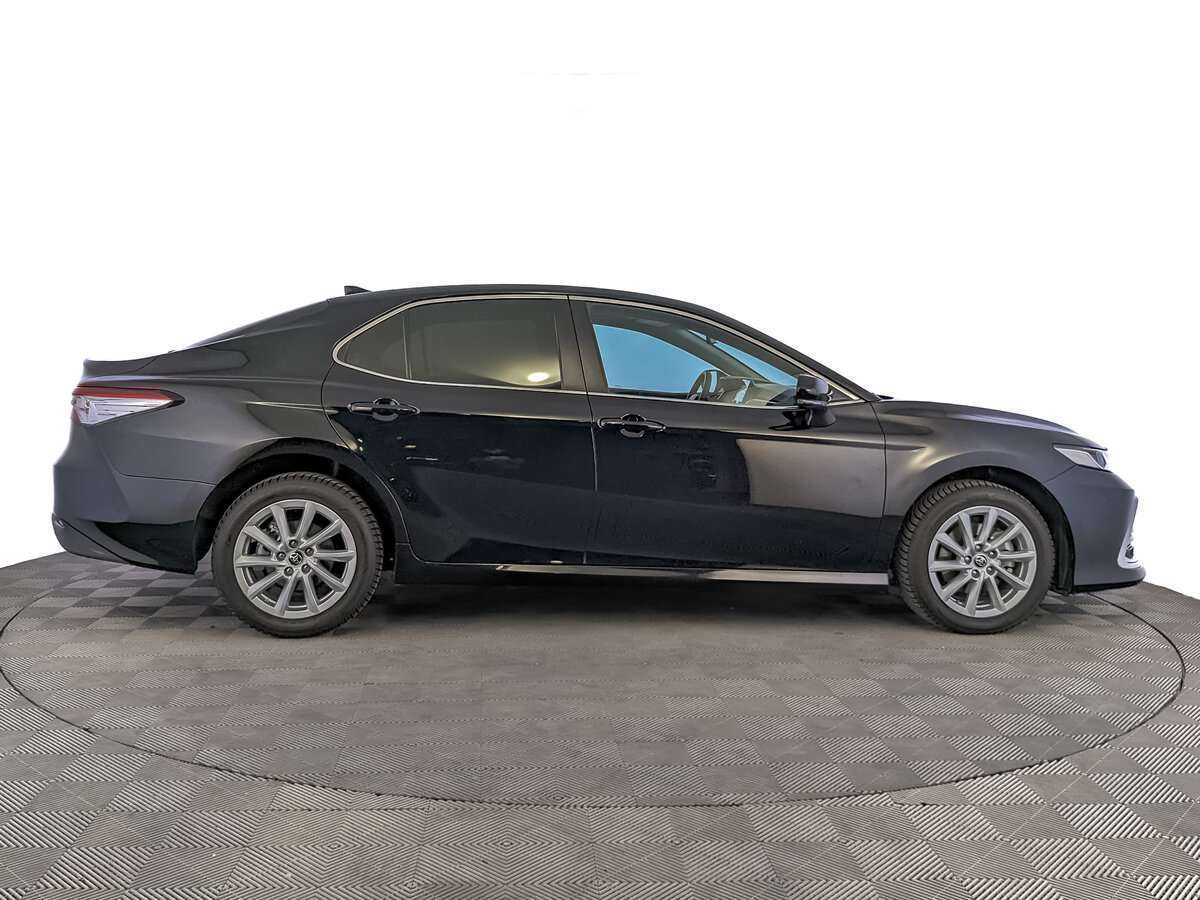 Купить Toyota Camry, 2021, 12 350 км.. Фото: #3