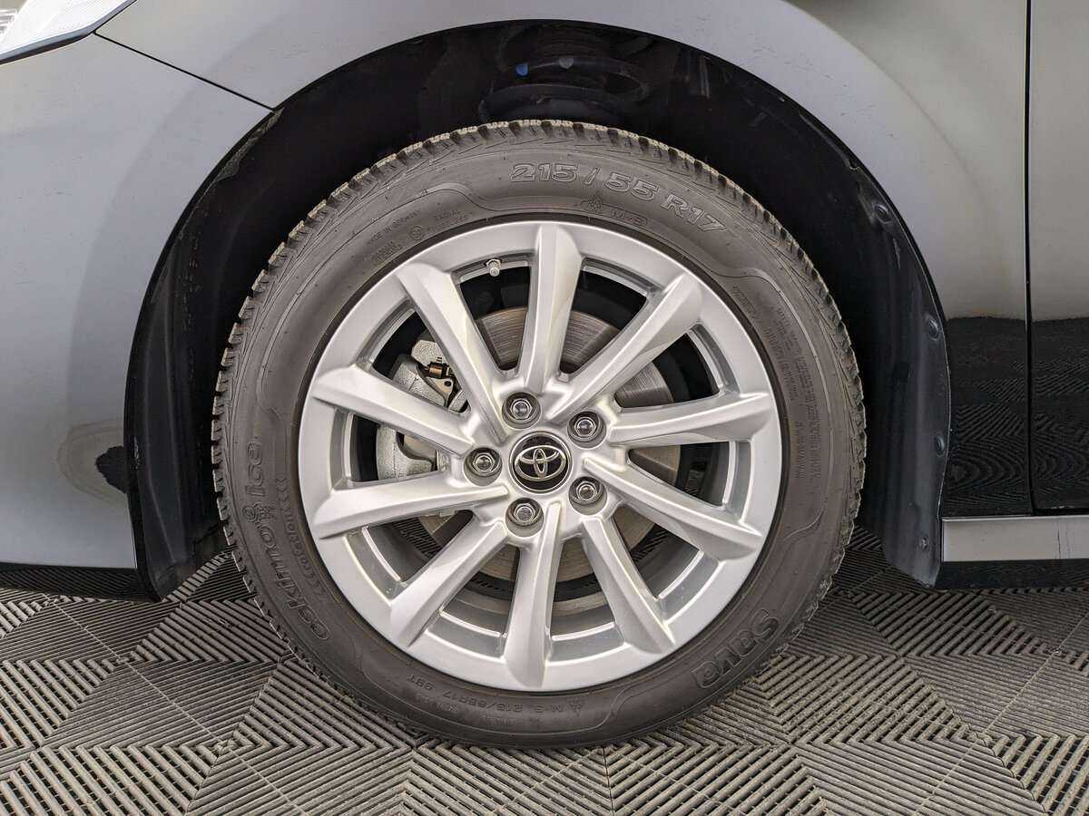 Купить Toyota Camry, 2021, 12 350 км.. Фото: #11