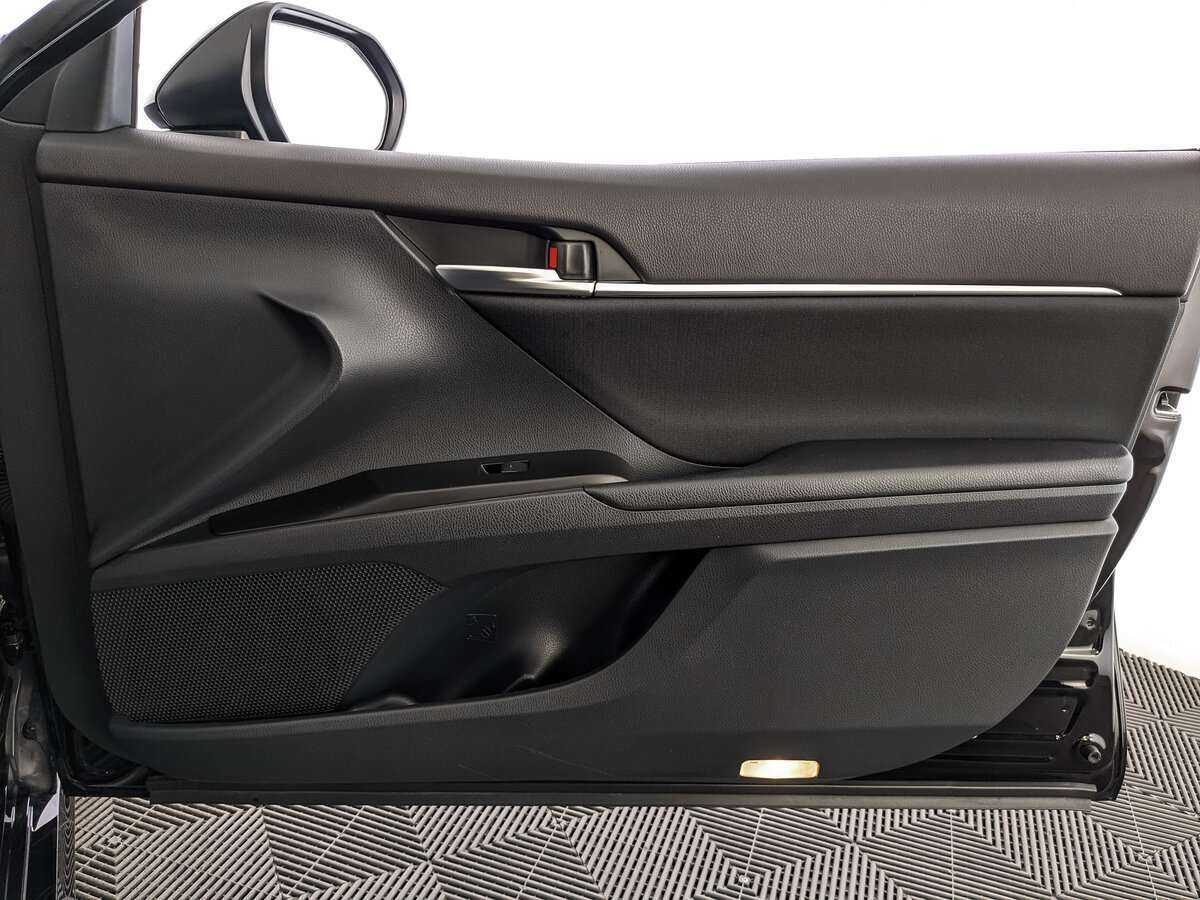 Купить Toyota Camry, 2021, 12 350 км.. Фото: #21