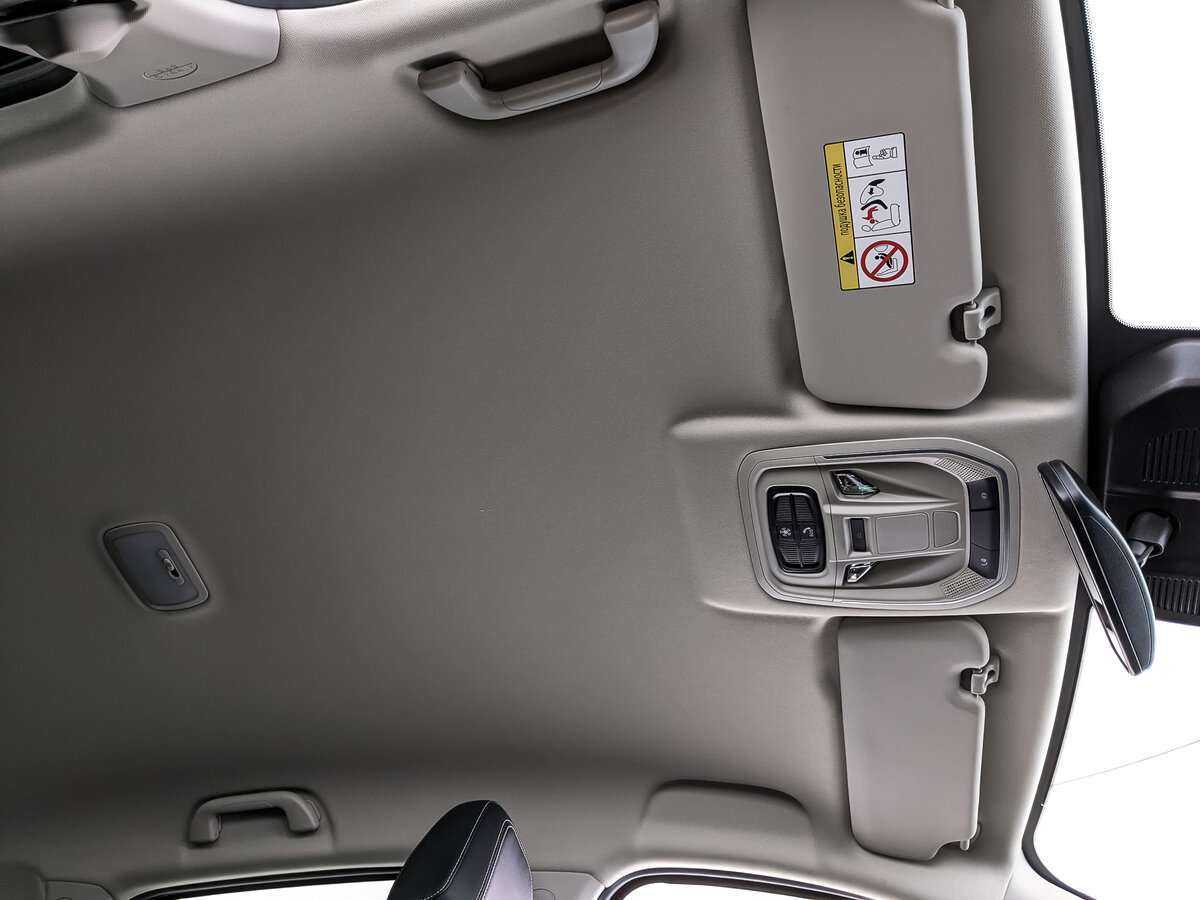 Купить Хавал Джолион, 2022, 30 000 км.. Фото: #16