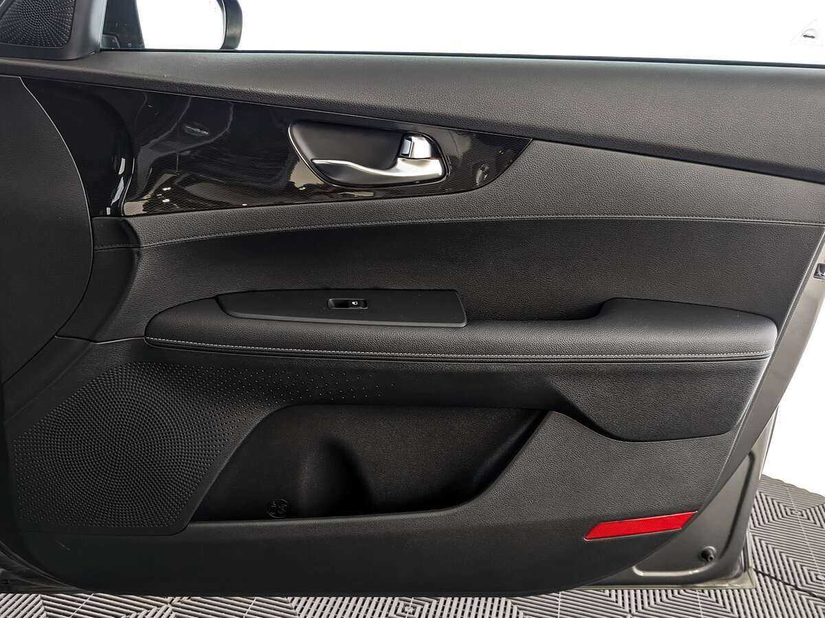 Купить Kia Cerato, 2021, 78 628 км.. Фото: #20