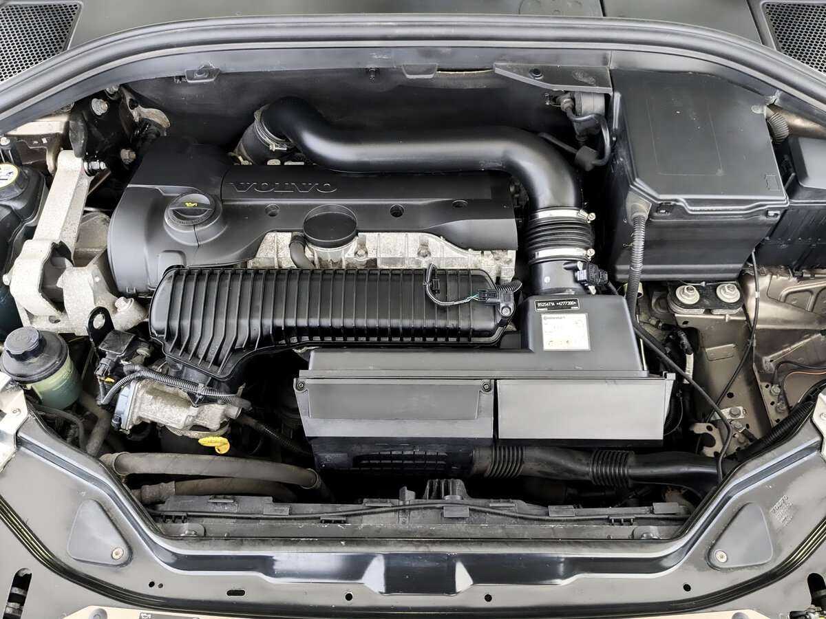 Купить Volvo XC60, 2015, 122 926 км.. Фото: #8