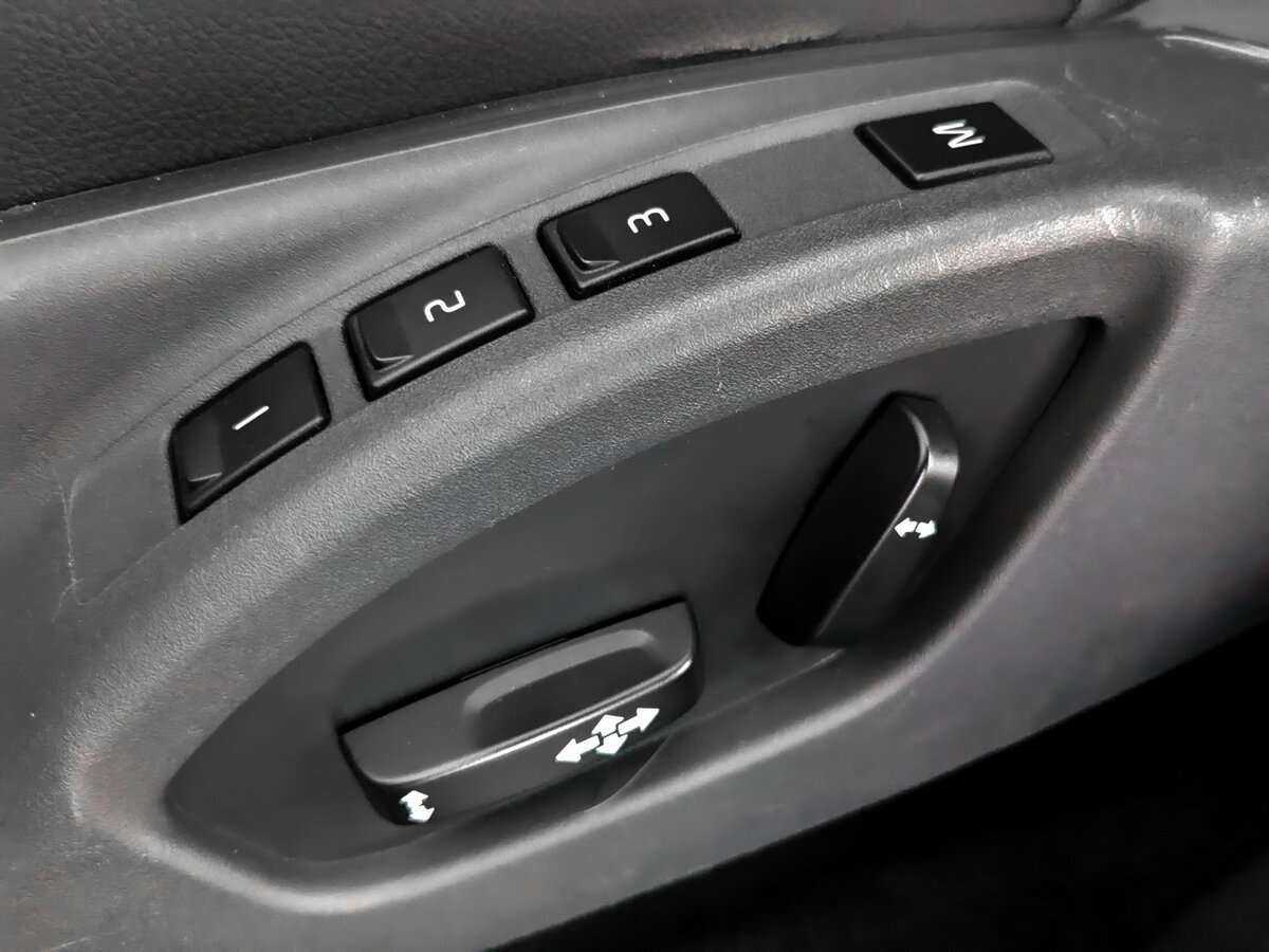 Купить Volvo XC60, 2015, 122 926 км.. Фото: #19