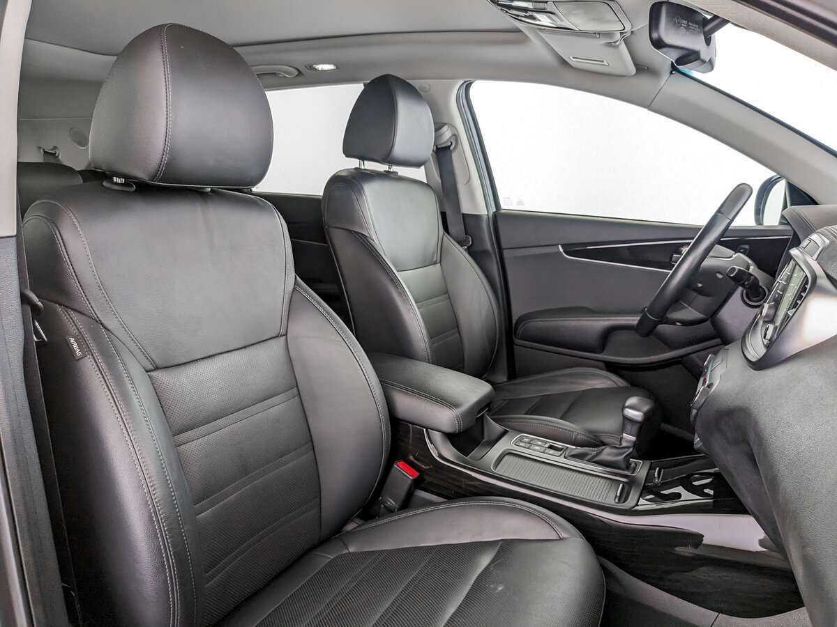 Купить Kia Sorento, 2019, 108 342 км.. Фото: #18