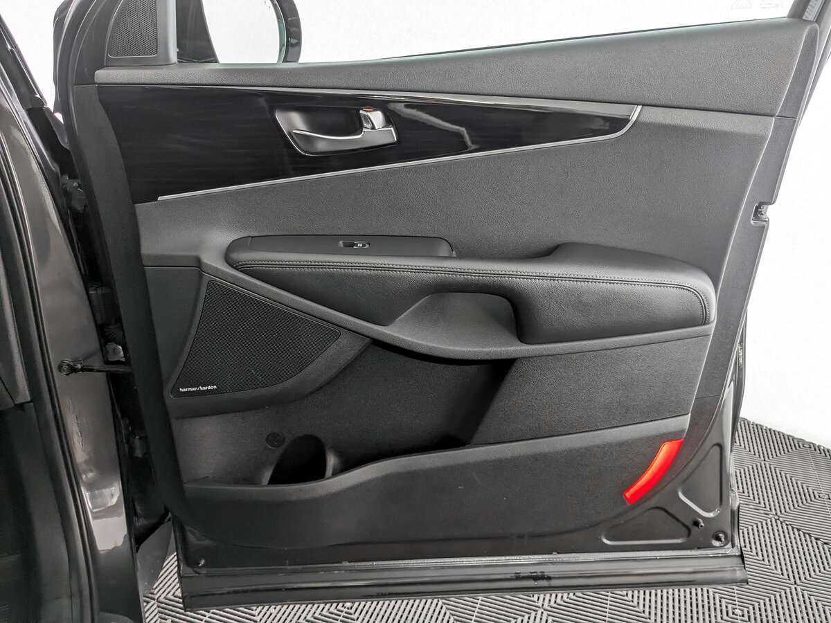 Купить Kia Sorento, 2019, 108 342 км.. Фото: #19