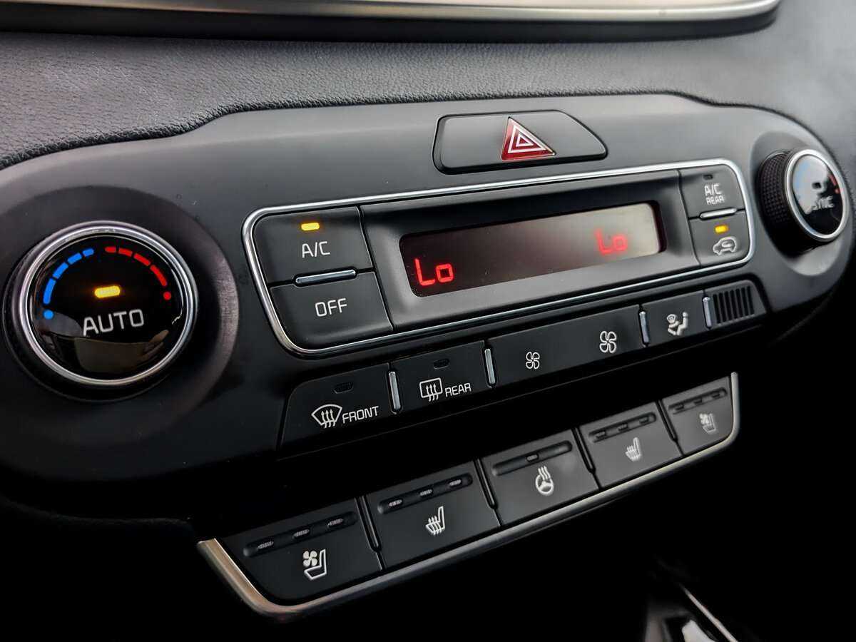 Купить Kia Sorento, 2019, 108 342 км.. Фото: #20