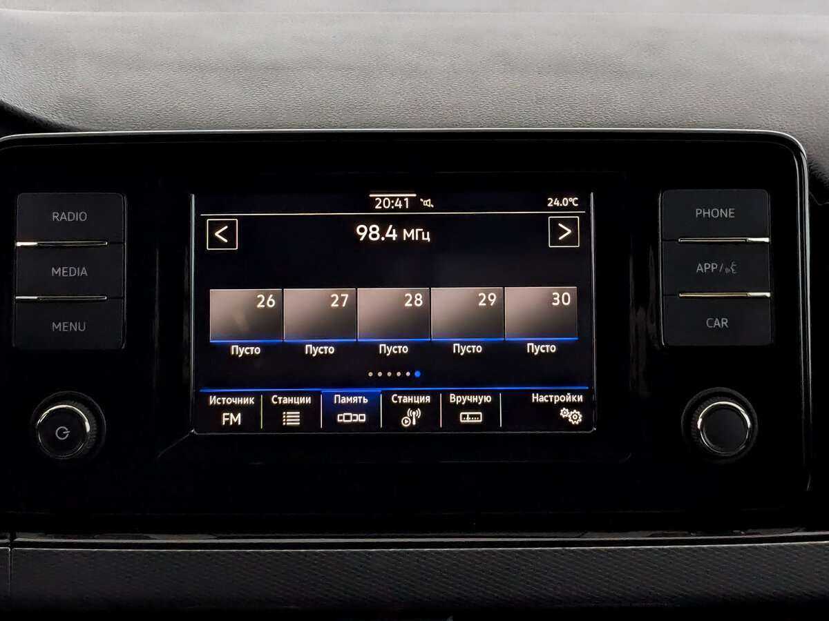 Купить Фольксваген Поло, 2021, 19 527 км.. Фото: #12