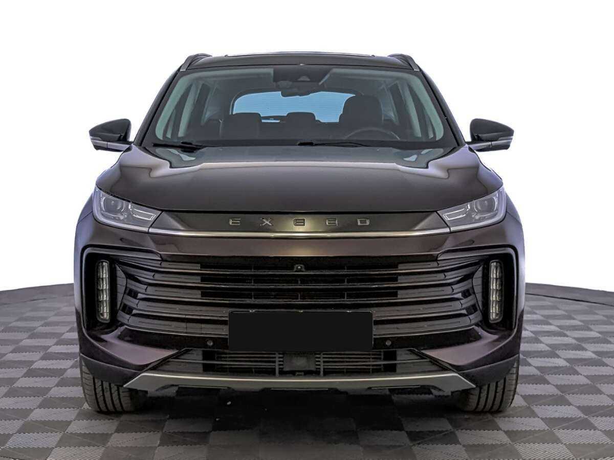 Купить EXEED TXL, 2022, 30 184 км.. Фото: #1