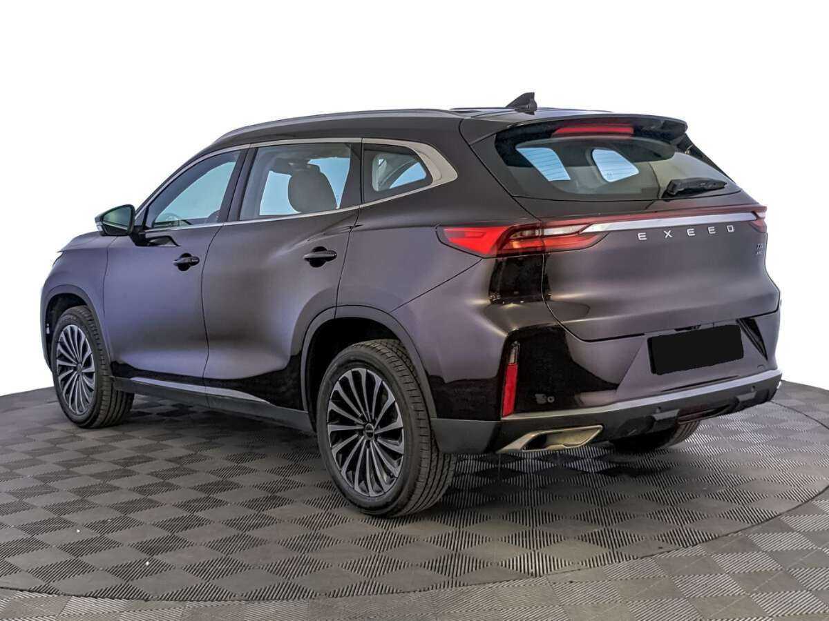 Купить EXEED TXL, 2022, 30 184 км.. Фото: #6