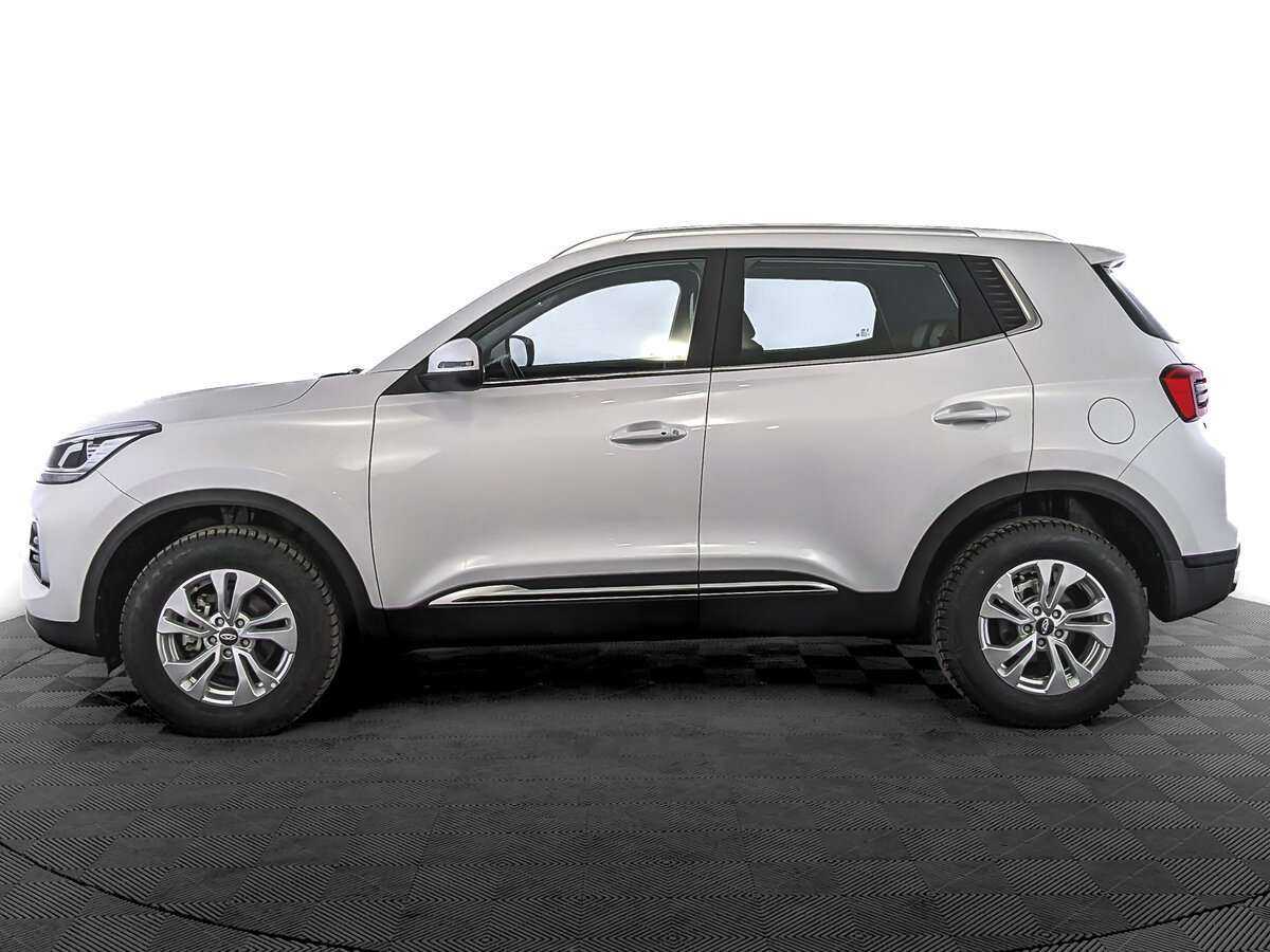 Купить Chery Tiggo 4 Pro, 2023, 5 911 км.. Фото: #6
