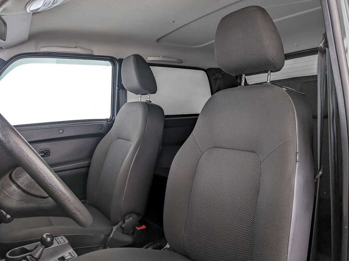 Купить Лада (ВАЗ) 2121 (4х4), 2020, 38 392 км.. Фото: #14