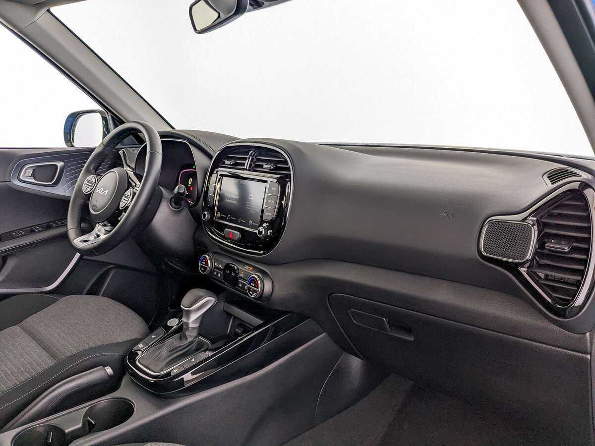 Купить Kia Soul, 2023, 8 500 км.. Фото: #8