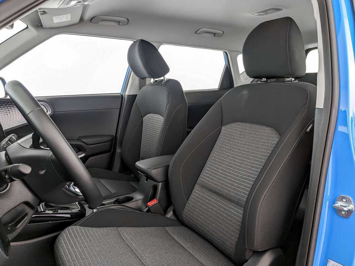 Купить Kia Soul, 2023, 8 500 км.. Фото: #15