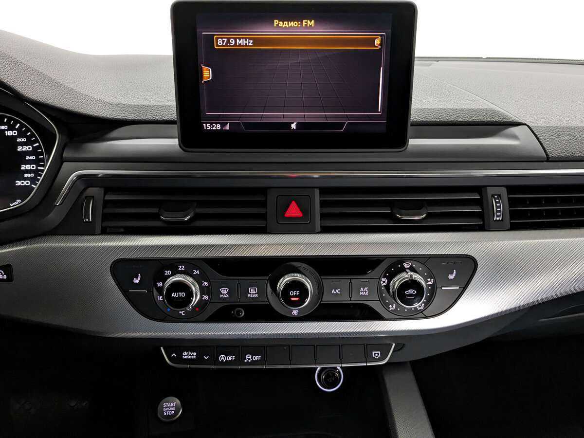 Купить Audi A5, 2018, 57 185 км.. Фото: #13