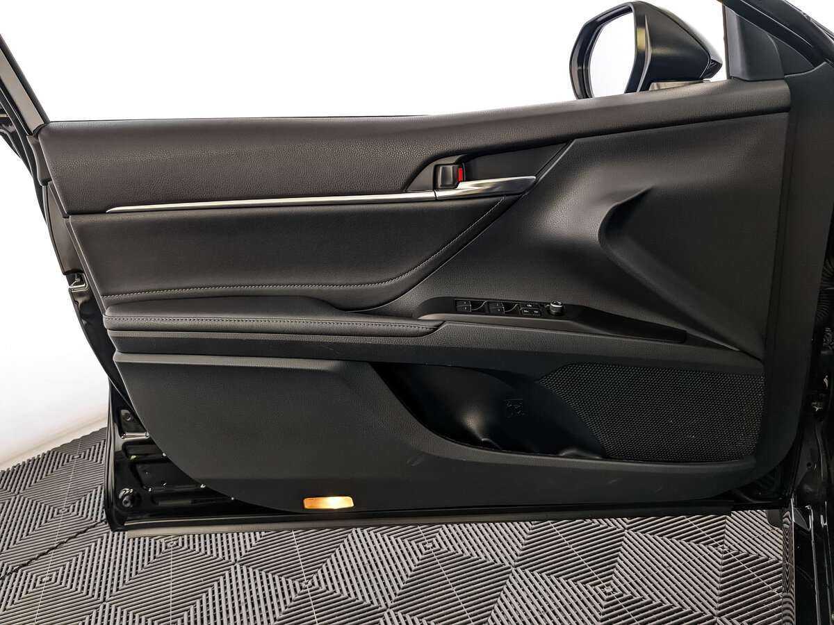 Купить Toyota Camry, 2022, 33 847 км.. Фото: #14