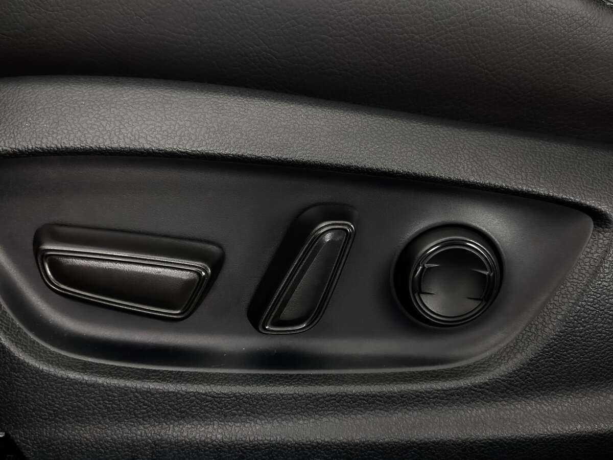 Купить Toyota Camry, 2022, 33 847 км.. Фото: #16